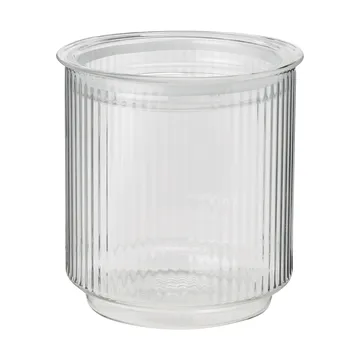 Pilastro 透明玻璃厨房储物罐 - 1.3L - Stelton