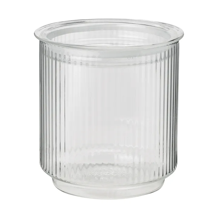 Pilastro 透明玻璃厨房储物罐 - 1.3L - Stelton