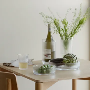 Pilastro 冰酒桶 1.5升 - 透明 - Stelton