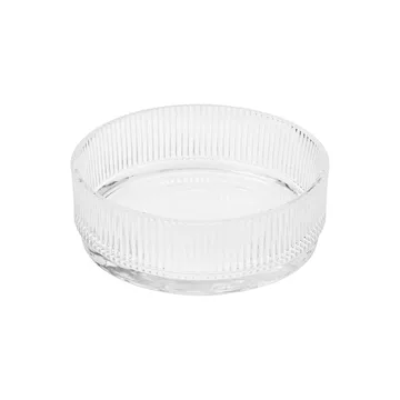 Pilastro 餐碗 Ø15cm - 透明 - Stelton