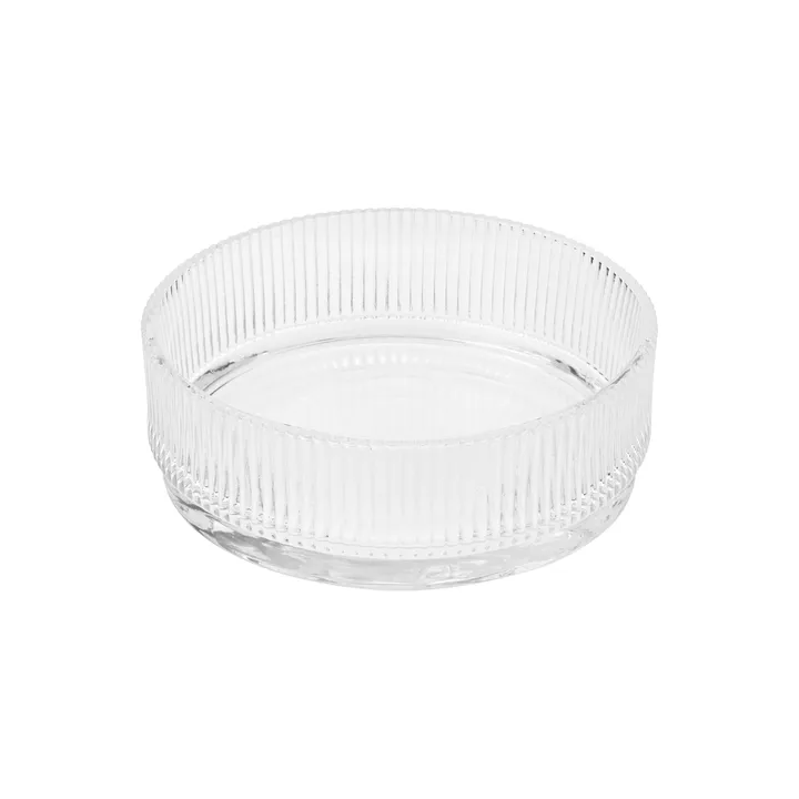 Pilastro 餐碗 Ø15cm - 透明 - Stelton