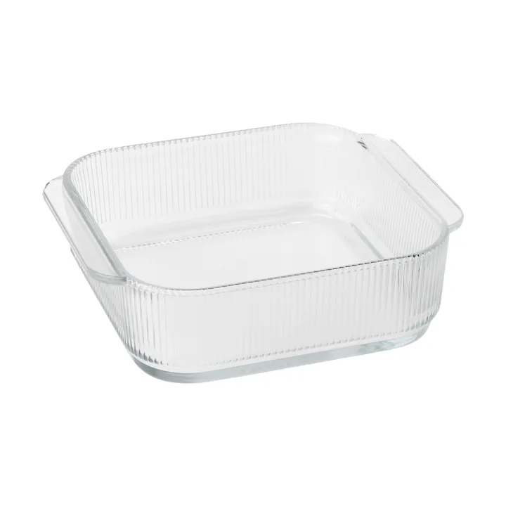 Pilastro 烤盘17.3x19.7cm - 透明 - Stelton