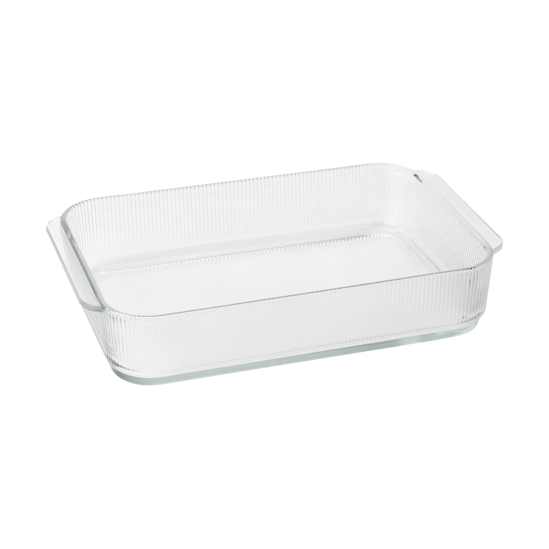 Pilastro 烤盘20.7x33.1cm, 透明 Stelton