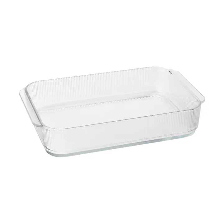 Pilastro 烤盘20.7x33.1cm - 透明 - Stelton