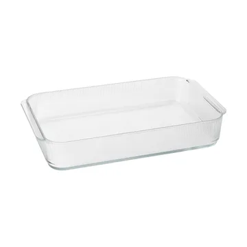 Pilastro 烤盘24.4x40.8cm - 透明 - Stelton