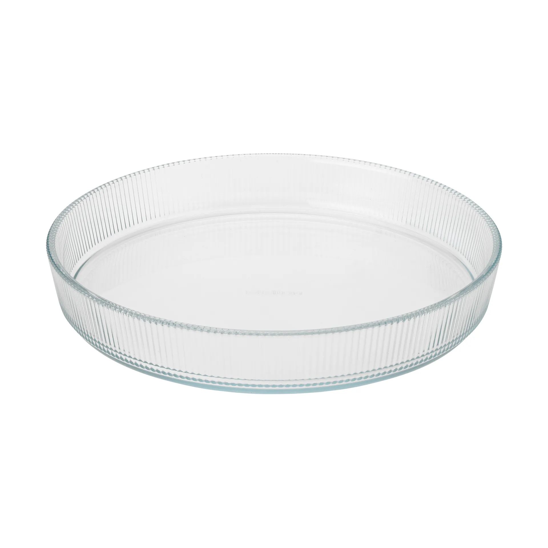 Pilastro 透明耐热烤箱专用烤盘, Ø24cm Stelton