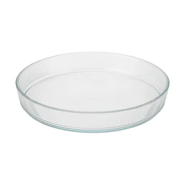 Pilastro 透明耐热烤箱专用烤盘 - Ø24cm - Stelton