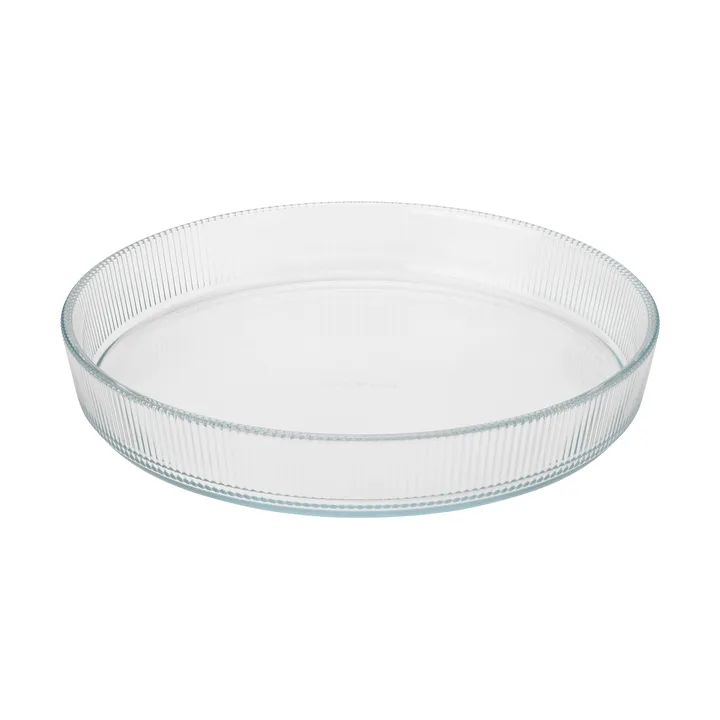 Pilastro 透明耐热烤箱专用烤盘 - Ø24cm - Stelton
