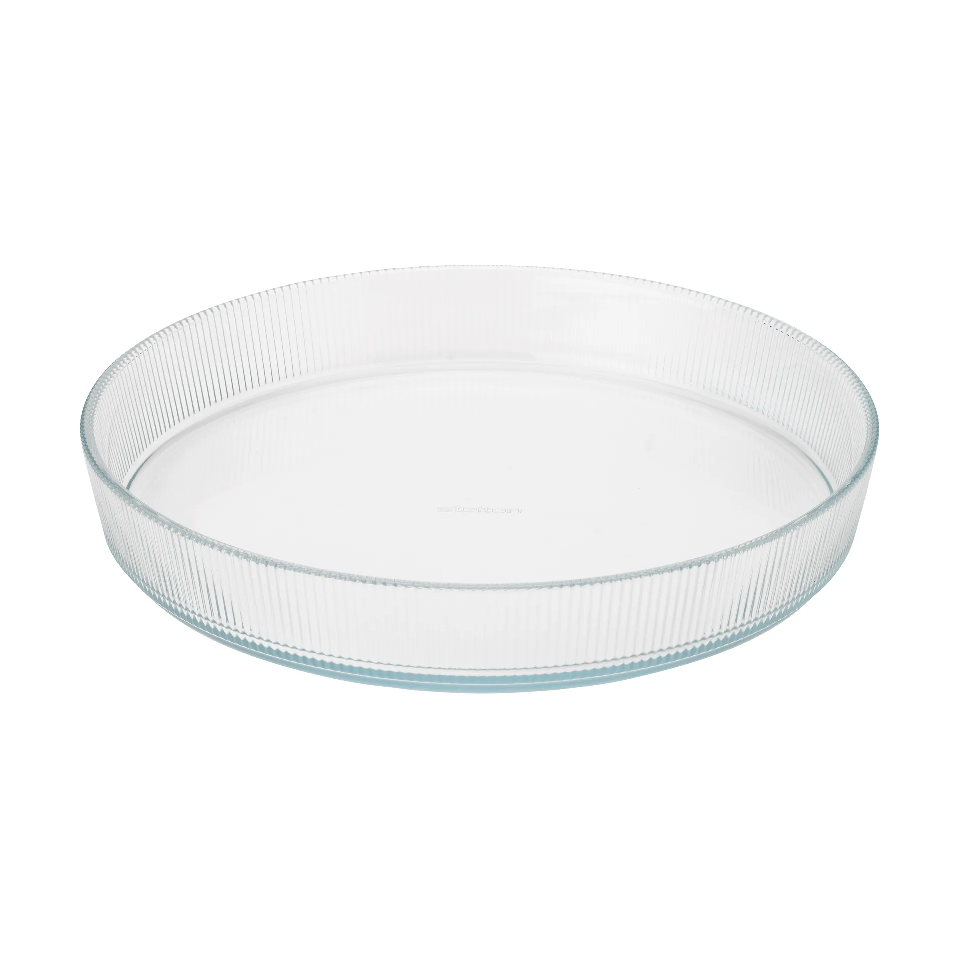 Pilastro 透明耐热烤箱专用烤盘, Ø28cm Stelton