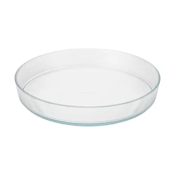 Pilastro 透明耐热烤箱专用烤盘 - Ø28cm - Stelton