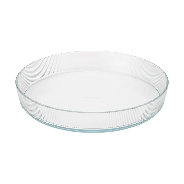 Pilastro 透明耐热烤箱专用烤盘 - Ø28cm - Stelton