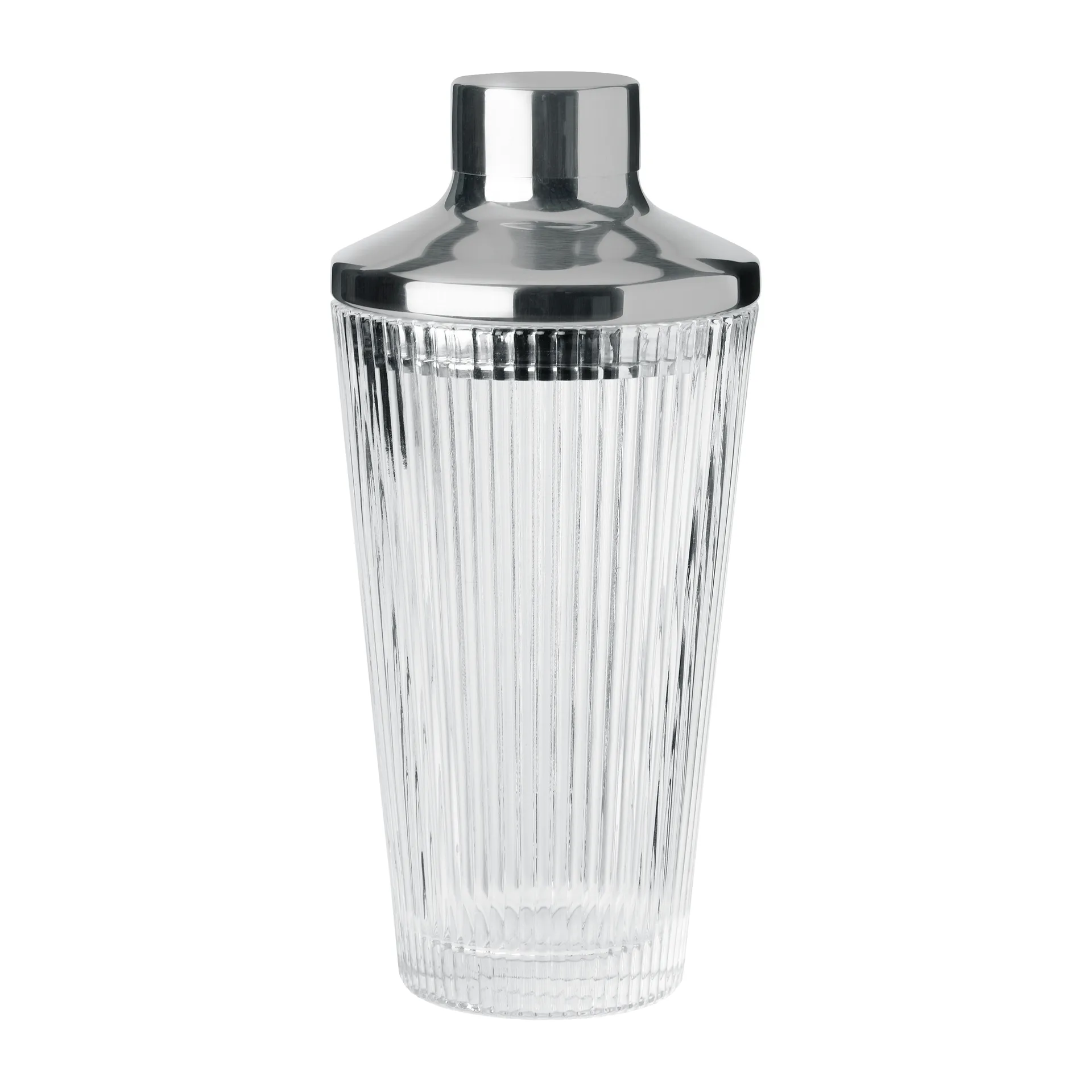 Pilastro 摇酒器 400ml, 透明 Stelton