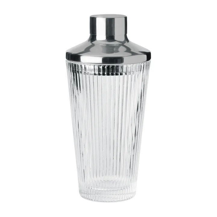 Pilastro 摇酒器 400ml - 透明 - Stelton