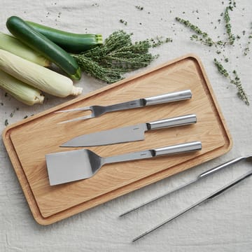 Sixtus frying spatula - 不锈钢 - Stelton