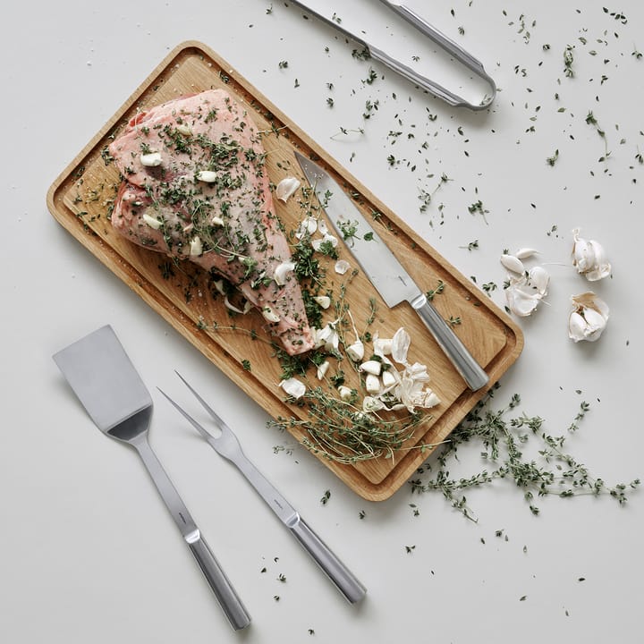 Sixtus frying spatula, 不锈钢 Stelton