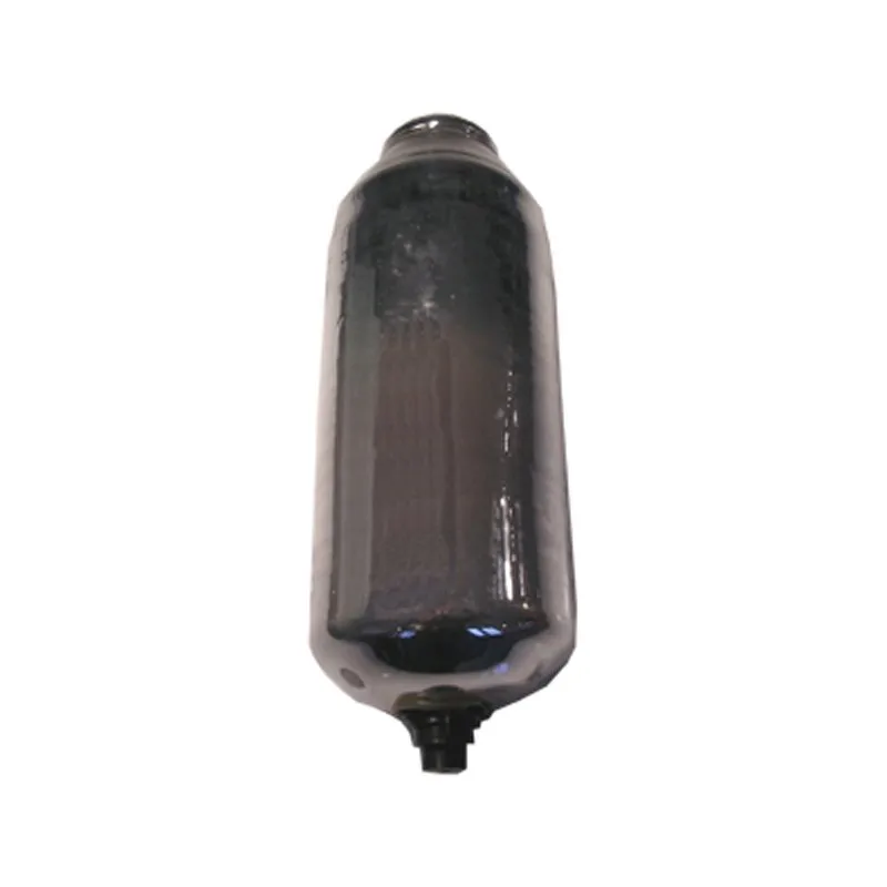Stelton冷水壶备用玻璃内胆, 玻璃杯_1l Stelton