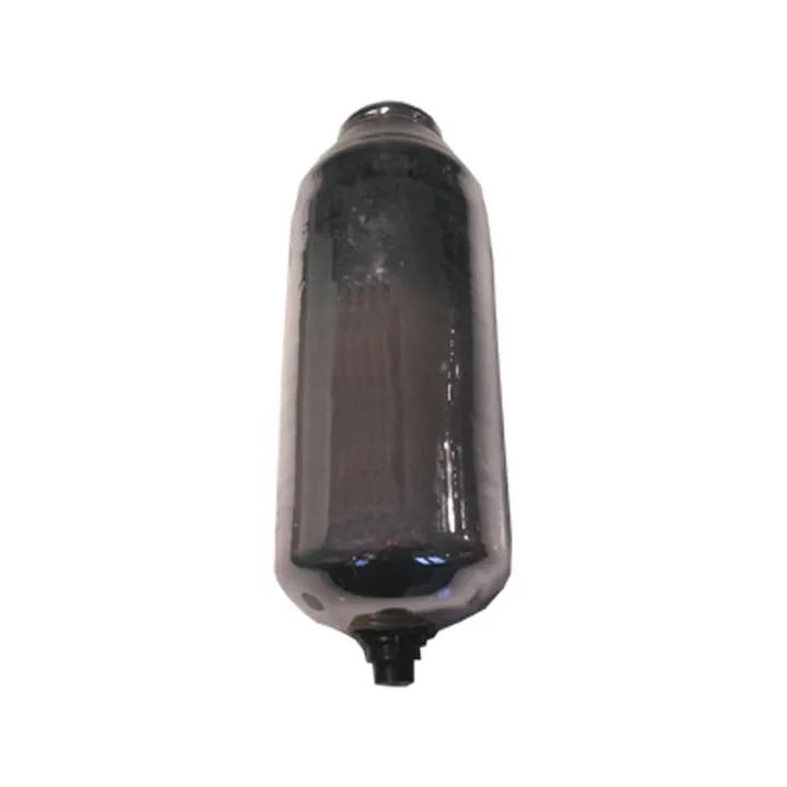 Stelton冷水壶备用玻璃内胆 - 玻璃杯_1l - Stelton