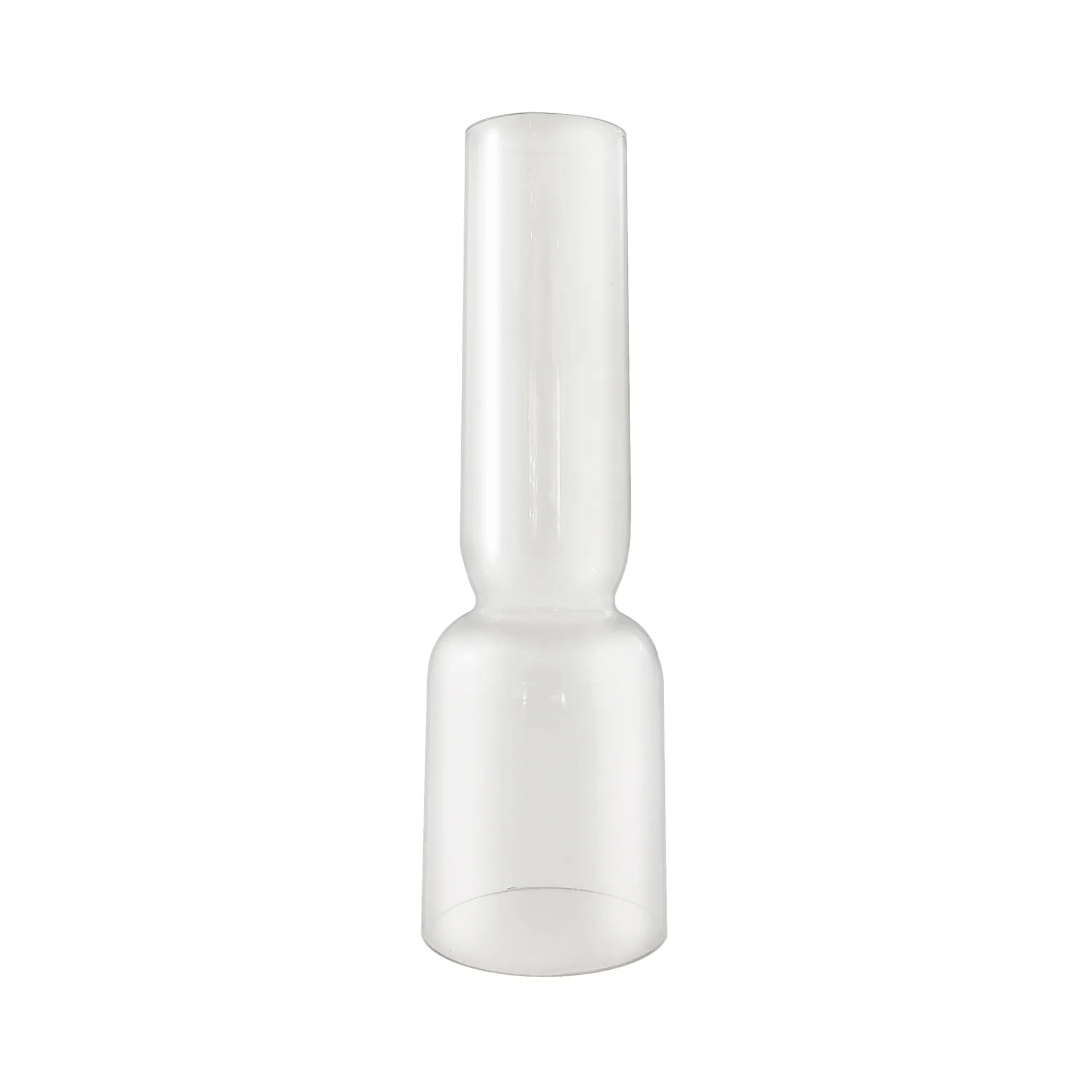 Stelton 小号船形灯笼替换玻璃 34cm, 透明色 Stelton