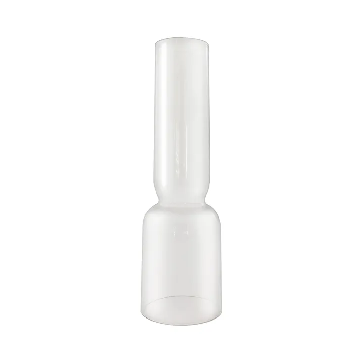 Stelton 小号船形灯笼替换玻璃 34cm - 透明色 - Stelton