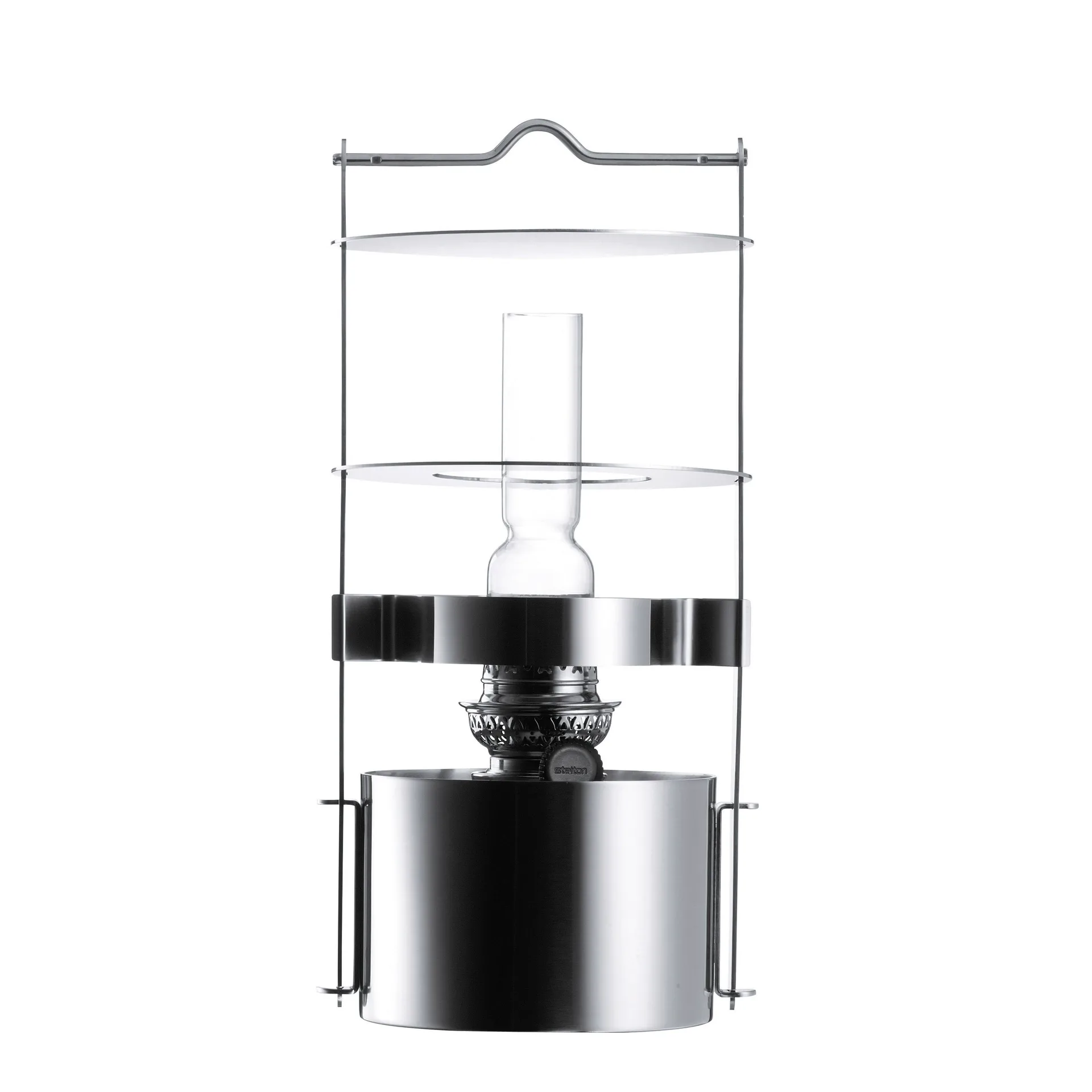 Stelton 船形提灯, 34cm Stelton