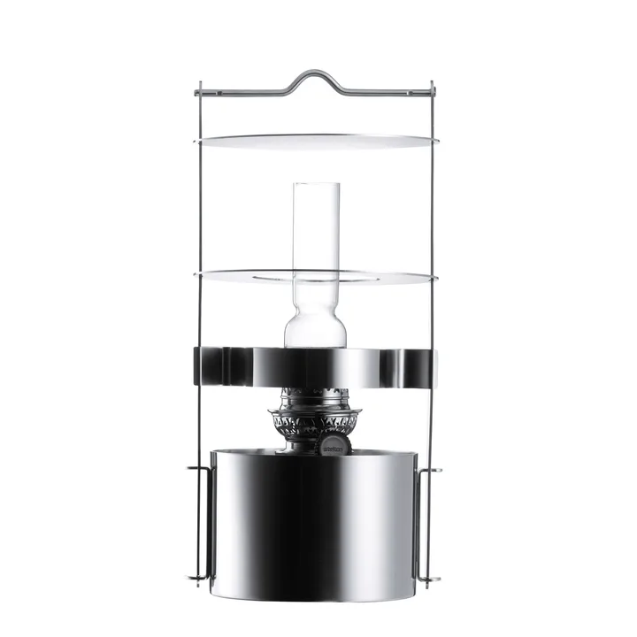 Stelton 船形提灯 - 34cm - Stelton