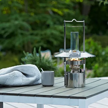 Stelton 船形提灯 - 43cm - Stelton