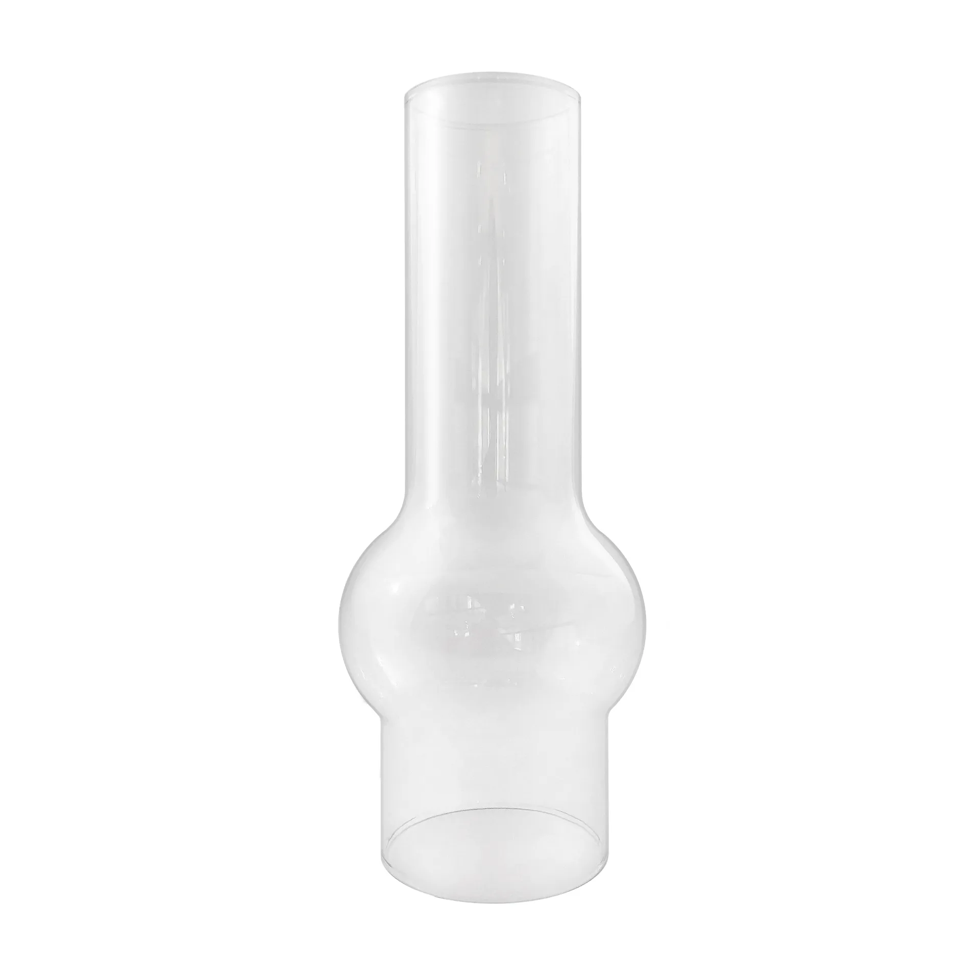 Stelton 船用灯笼备用玻璃43cm, 透明 Stelton