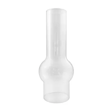 Stelton 船用灯笼备用玻璃43cm - 透明 - Stelton