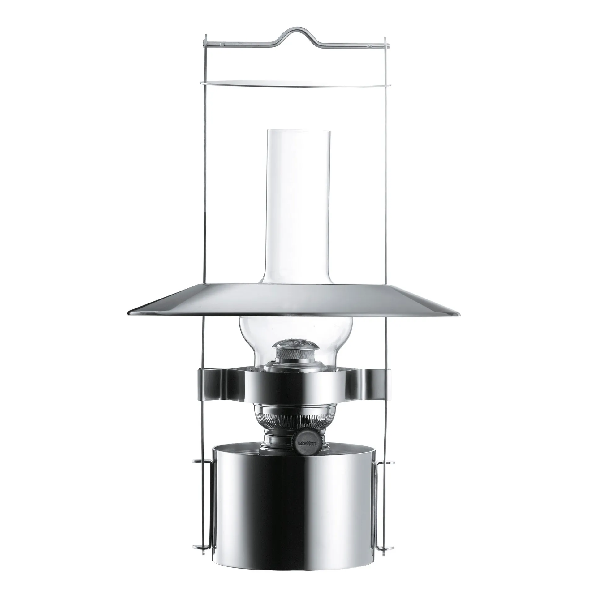 Stelton 船形提灯, 43cm Stelton