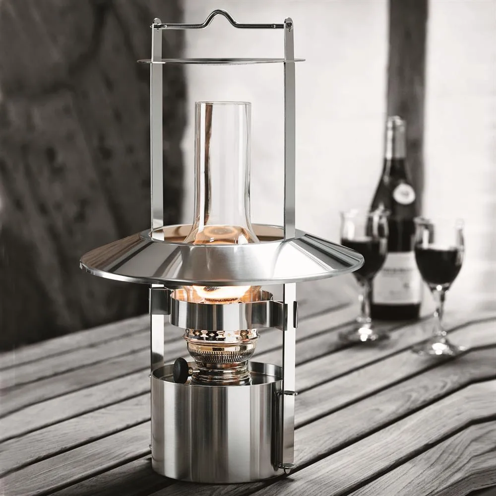 Stelton 船形提灯, 43cm Stelton