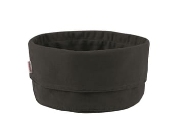 Stelton breadbag - 黑色-黑色 - Stelton