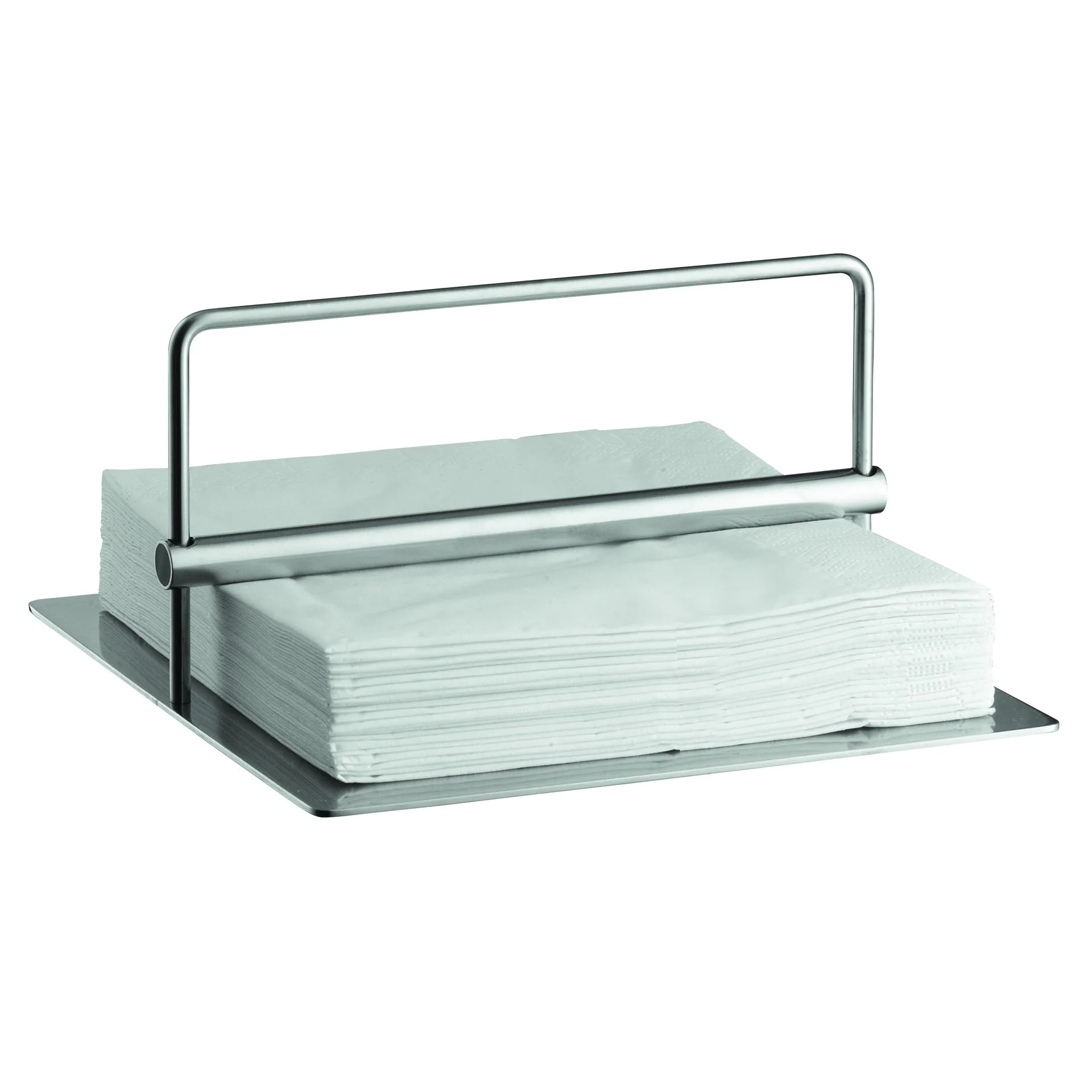 Stelton napkin holder, 不锈钢 Stelton