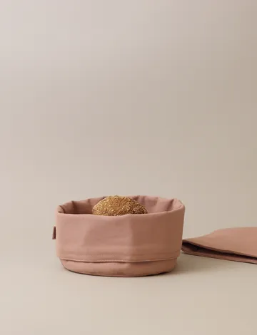 Stelton 面包袋 - 石南花色 - Stelton