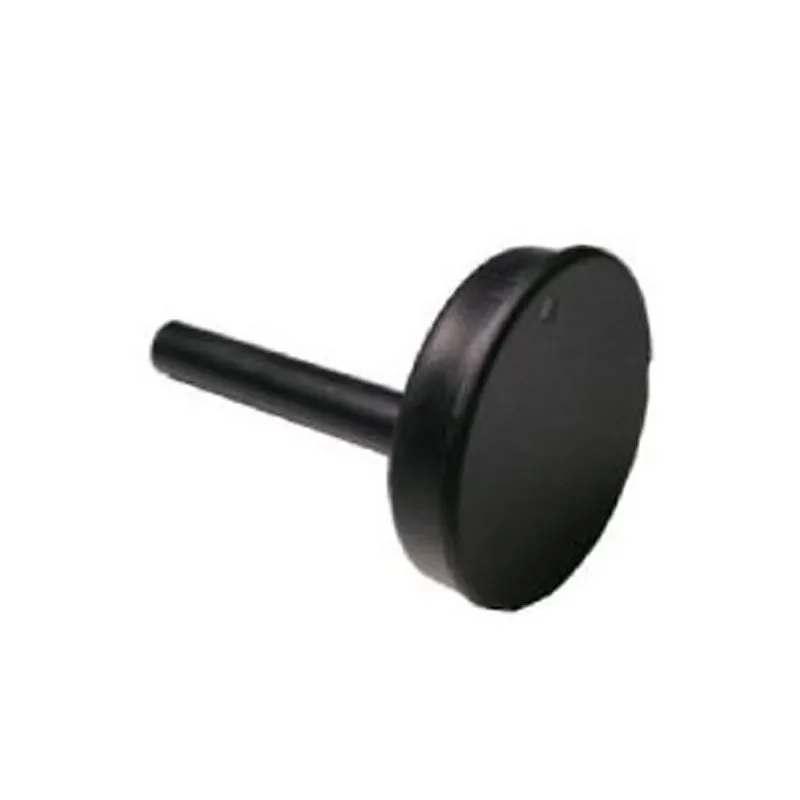 Stelton 保温瓶备用塞, 黑色 Stelton
