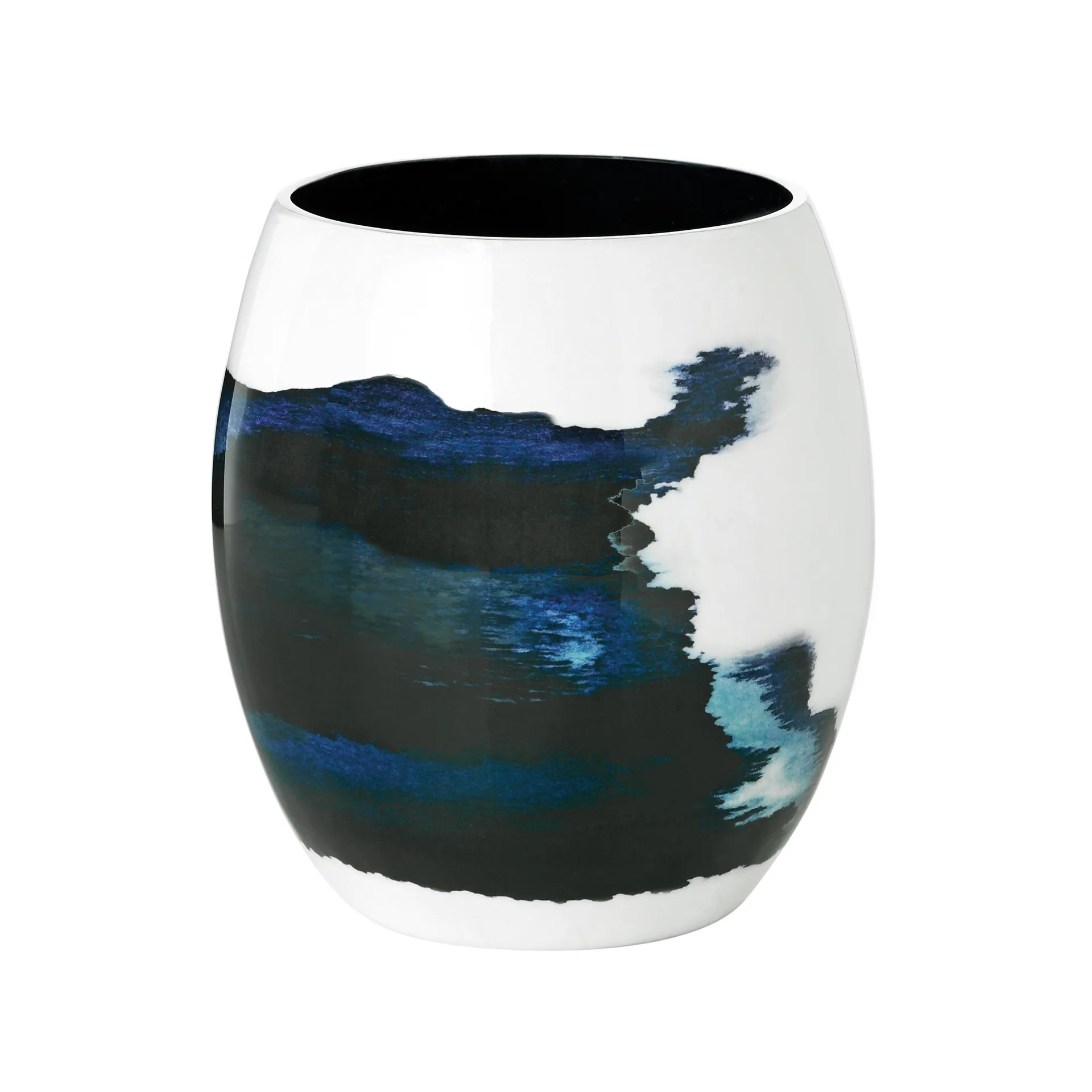 Stockholm Aquatic  花瓶 , Ø 13.1 cm Stelton