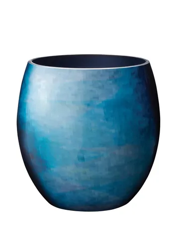 Stockholm Horizon 花瓶 - Ø 13.1 cm - Stelton