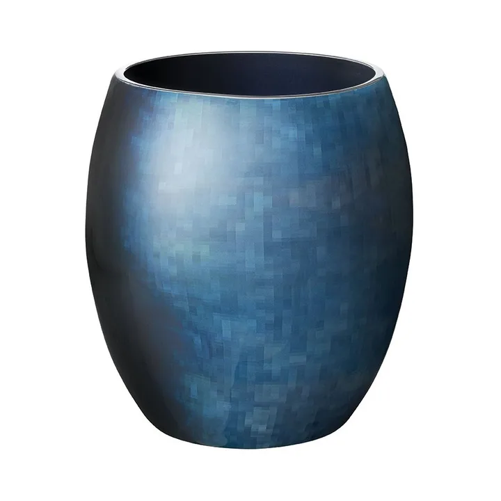 Stockholm Horizon 花瓶 - Ø 16.6cm - Stelton