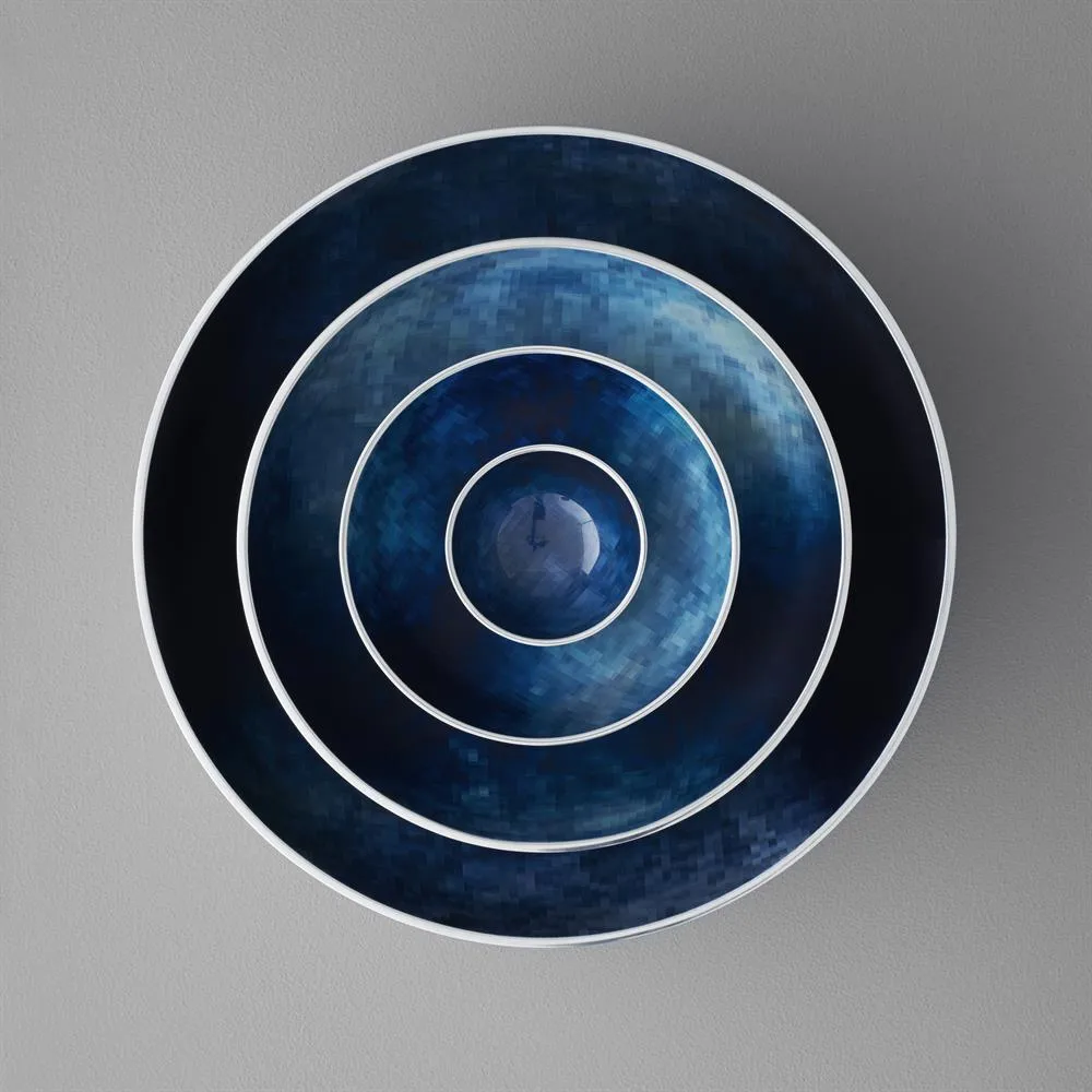 Stockholm Horizon 碗, Ø 40cm Stelton