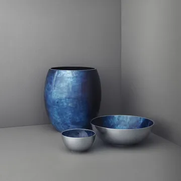 Stockholm Horizon 碗 - Ø 40cm - Stelton