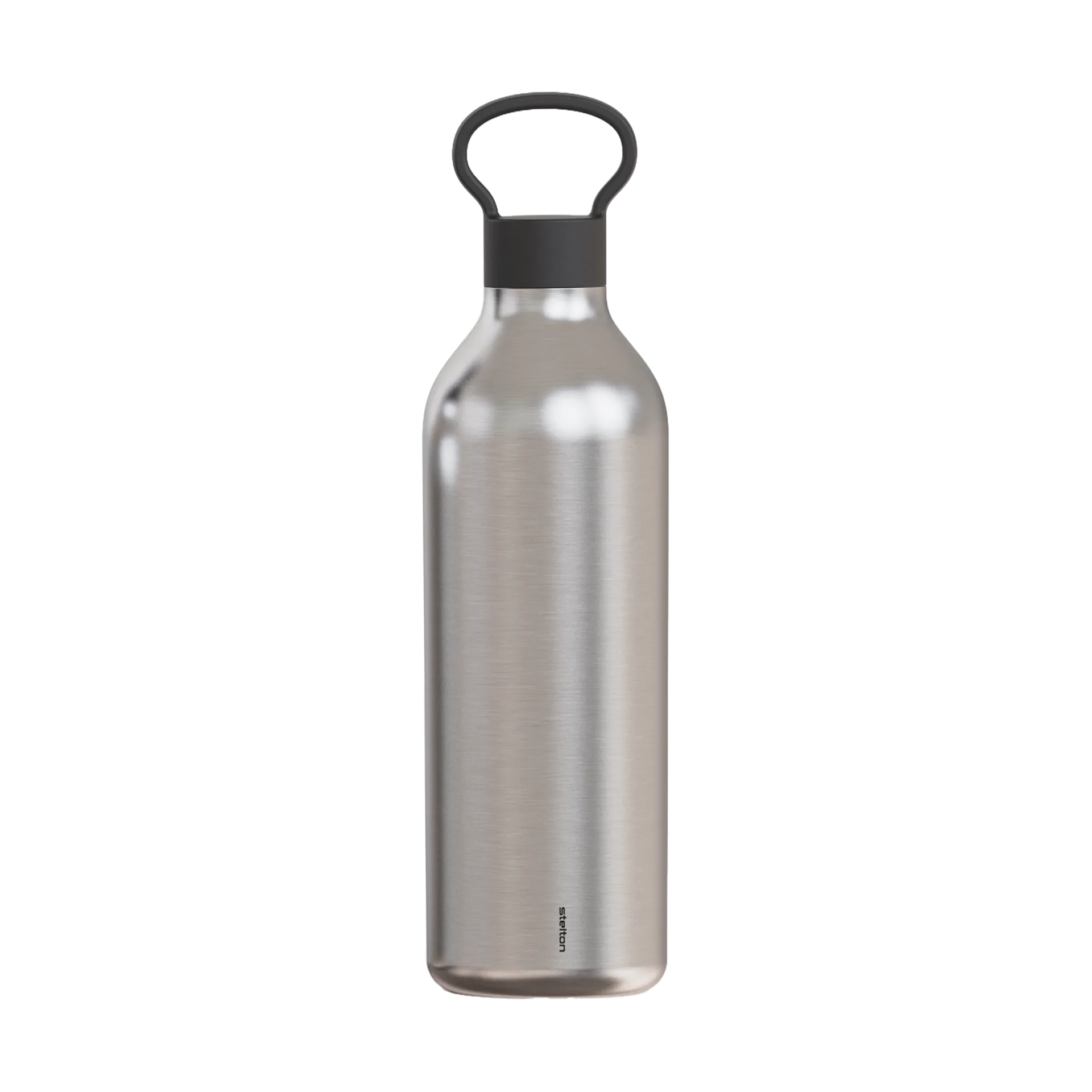 Tabi 保温瓶0.55L, 钢色 Stelton