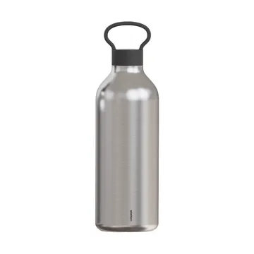 Tabi保温瓶 1升 - 钢色 - Stelton