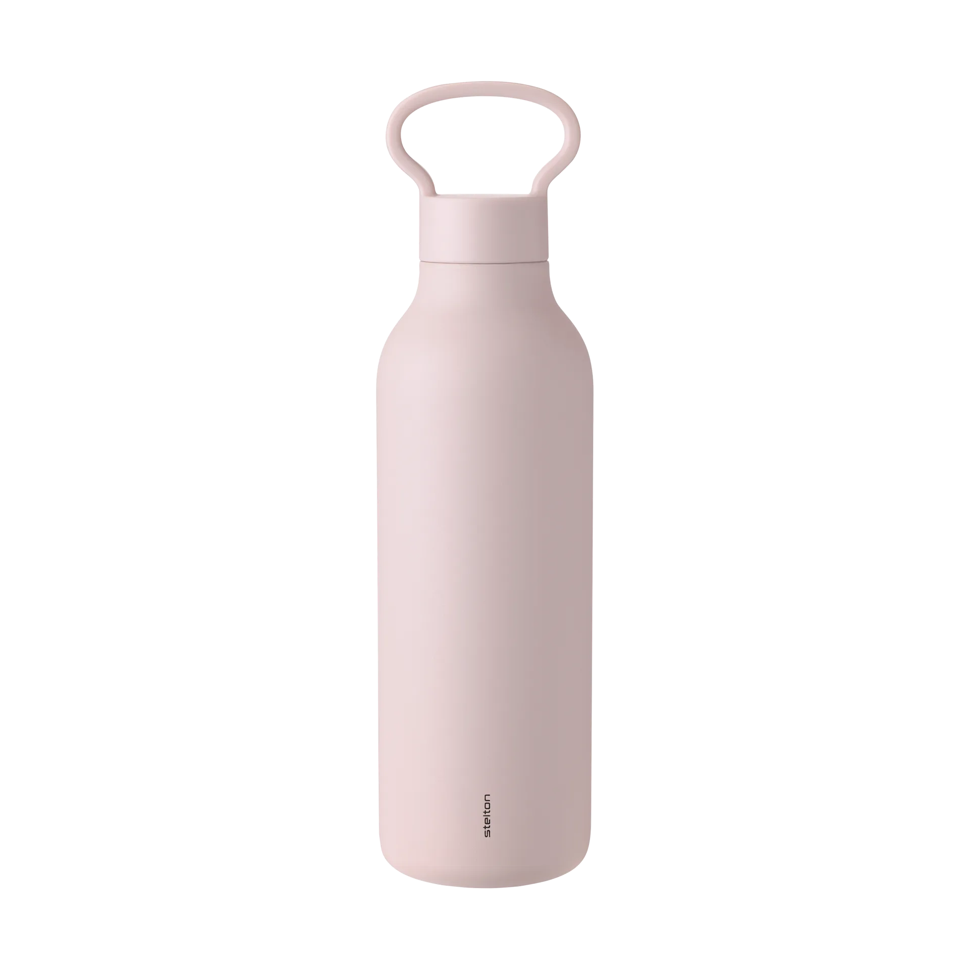 Tabi 热水瓶bottle 0.55 L, Dusty 玫瑰色 Stelton