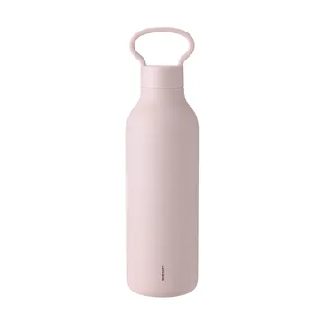 Tabi 热水瓶bottle 0.55 L - Dusty 玫瑰色 - Stelton