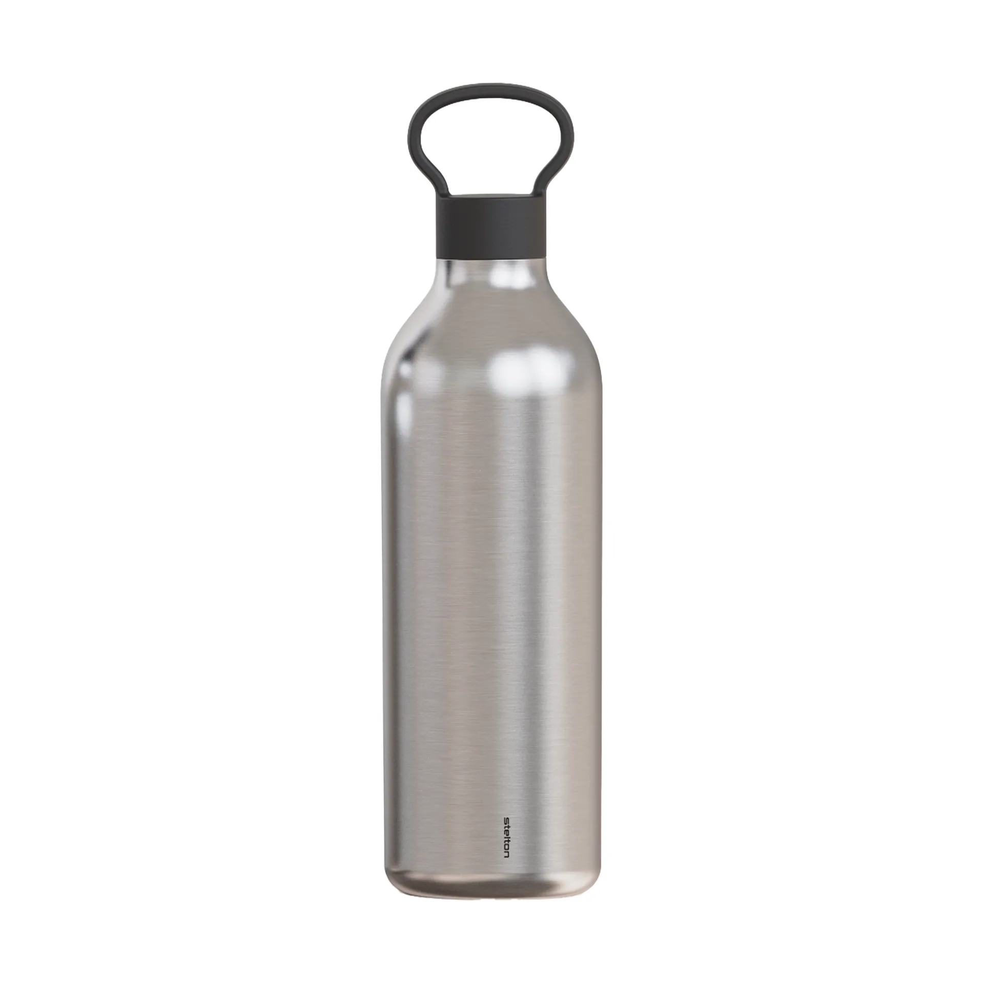 Tabi 热水瓶bottle 0.55 L, Steel Stelton