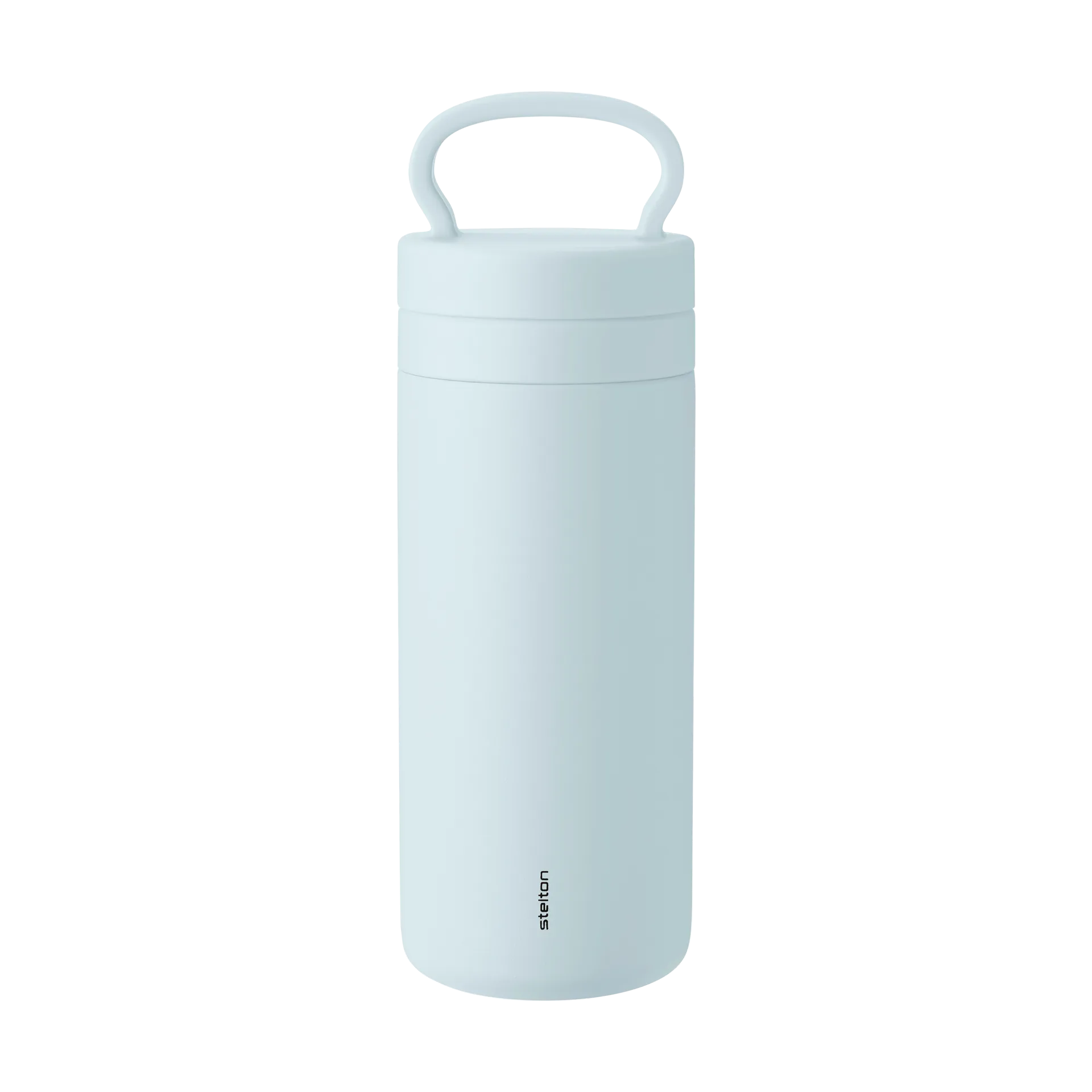 Tabi 热水瓶mug 0.4 L, Soft ice 蓝色 Stelton