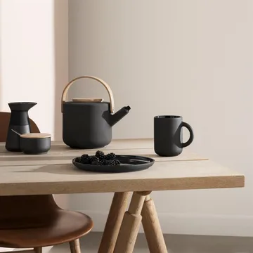 Theo小餐盘 2件套 - 22cm - Stelton
