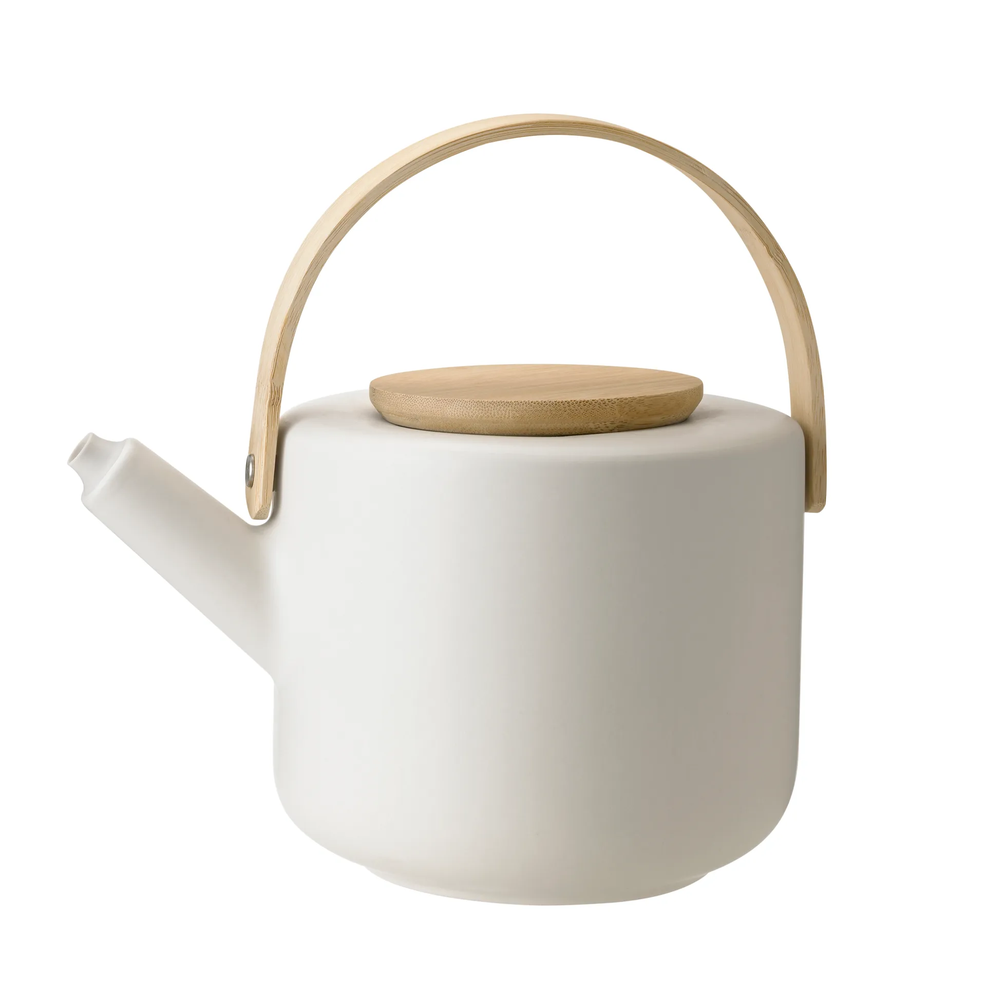 Theo 茶壶 , 沙色 Stelton