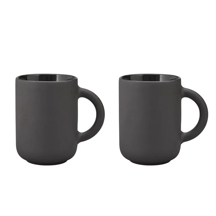 Theo马克杯2件套 - 350ml - Stelton