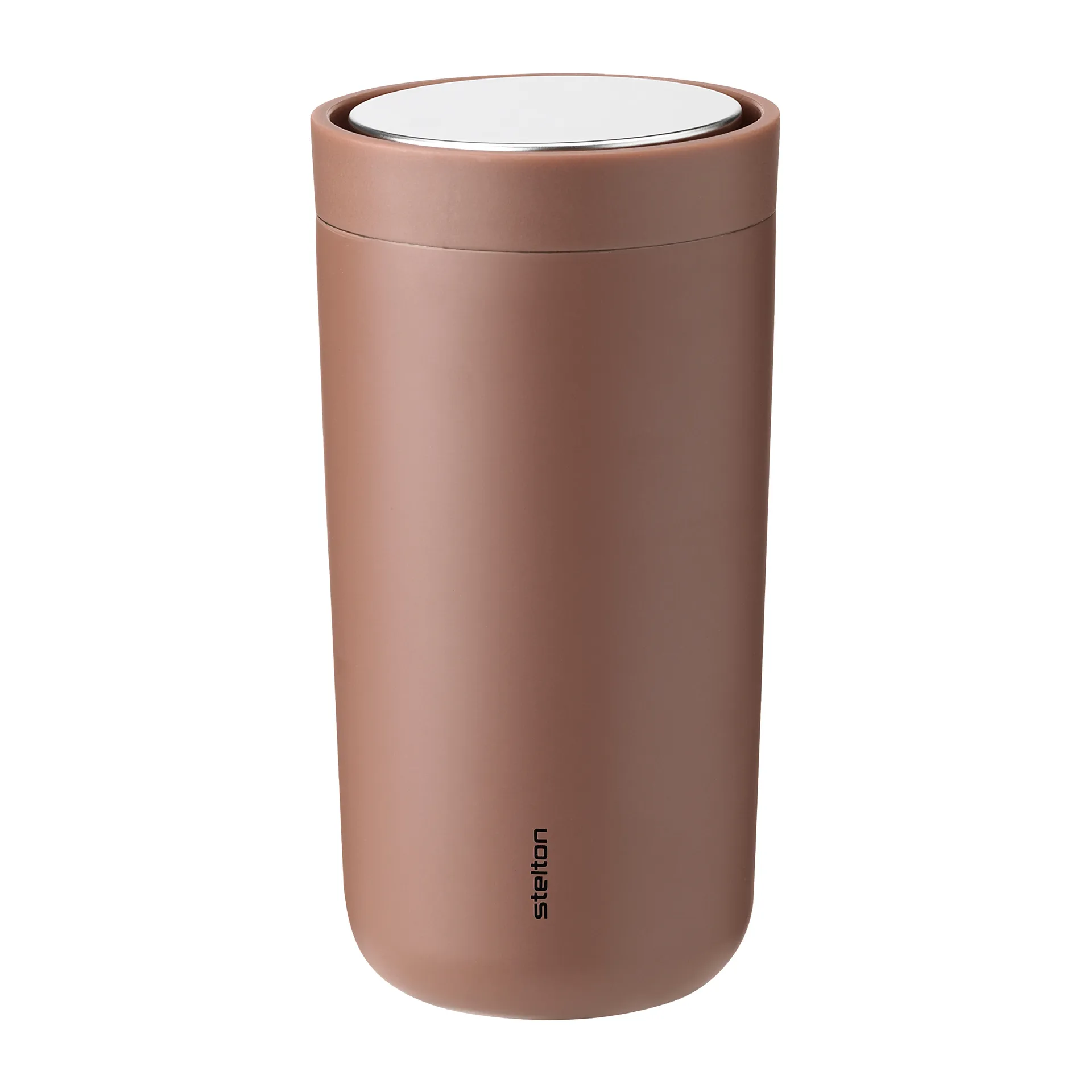 To Go Click马克杯 0.2升,  Stelton