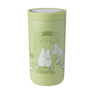 To Go Click 便携保温旅行杯0.2L - 姆明家园 - Stelton